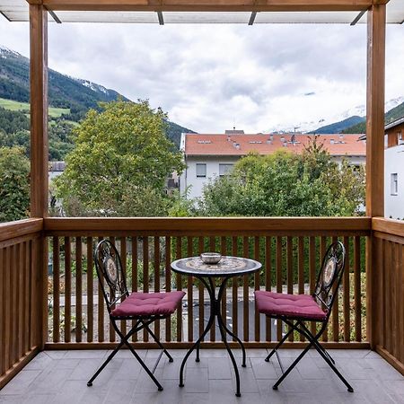 Ferienwohnung Hans Prato allo Stelvio Dış mekan fotoğraf