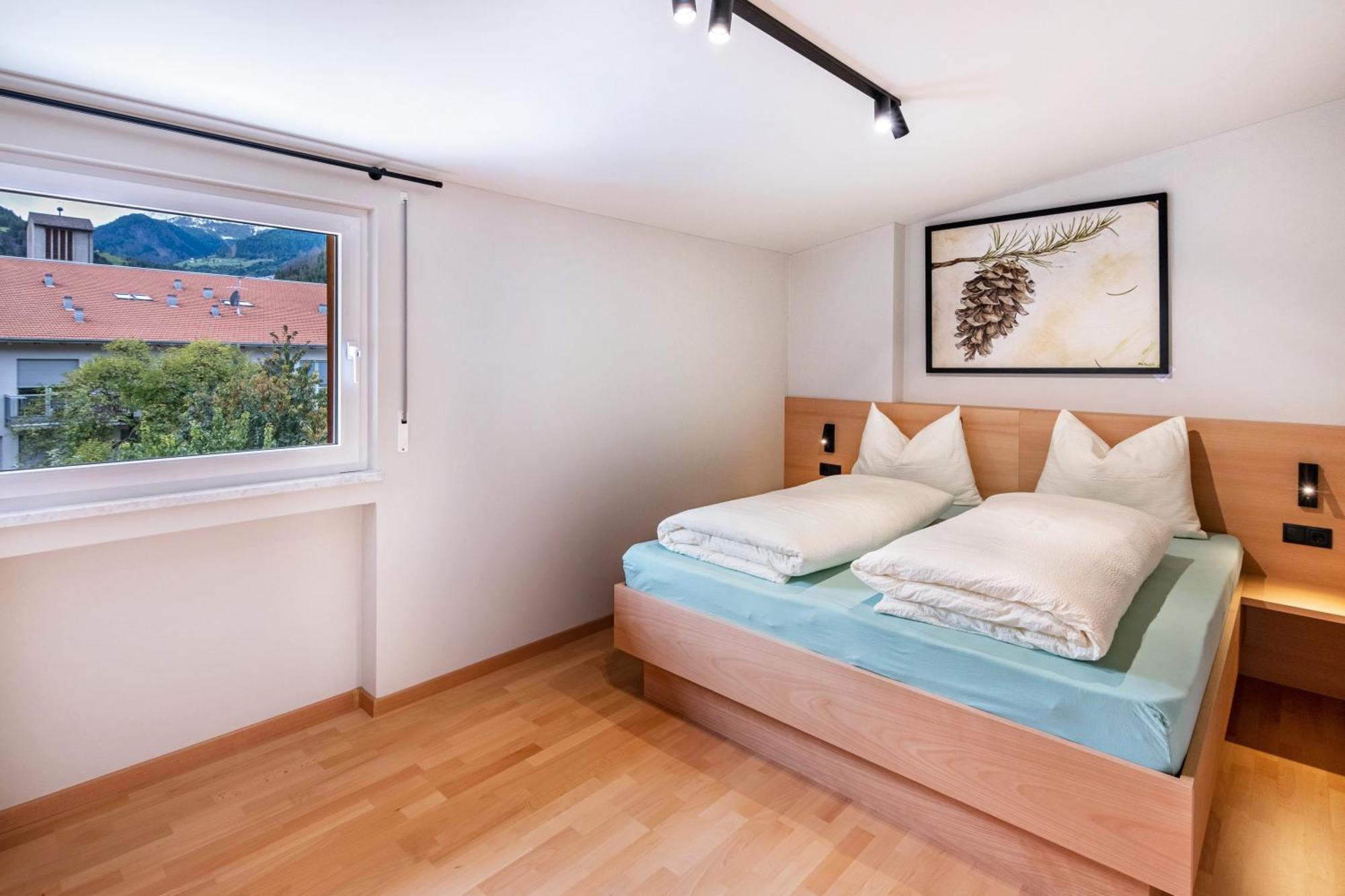 Ferienwohnung Hans Prato allo Stelvio Dış mekan fotoğraf