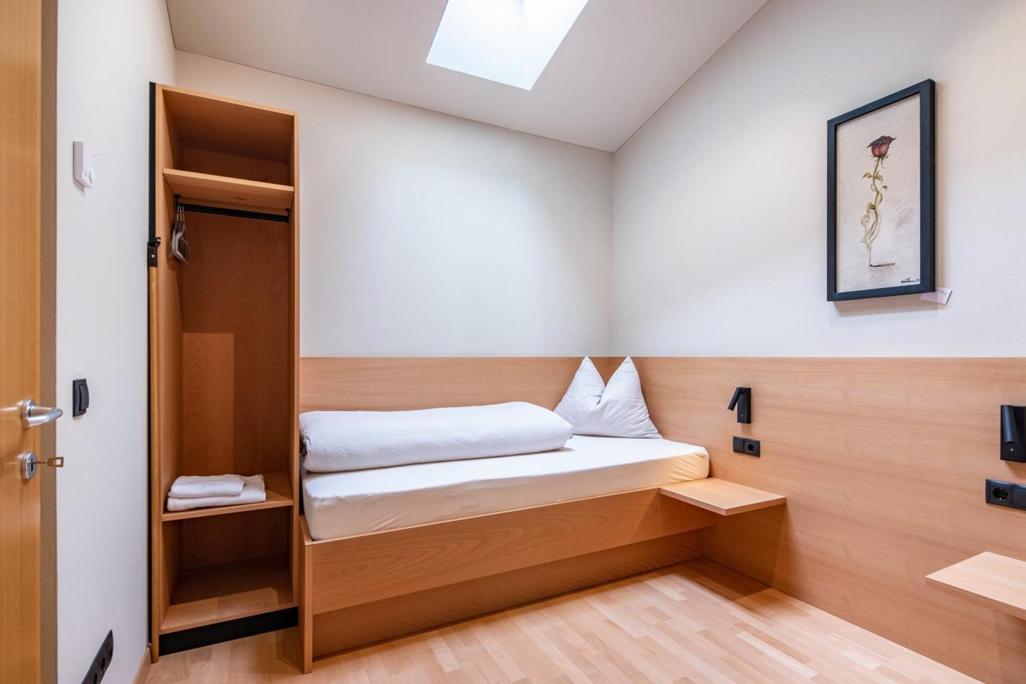 Ferienwohnung Hans Prato allo Stelvio Dış mekan fotoğraf