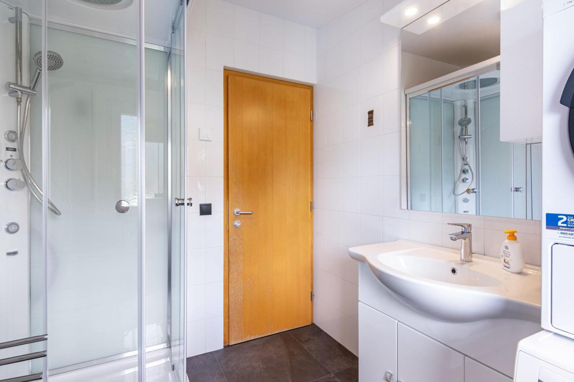 Ferienwohnung Hans Prato allo Stelvio Dış mekan fotoğraf