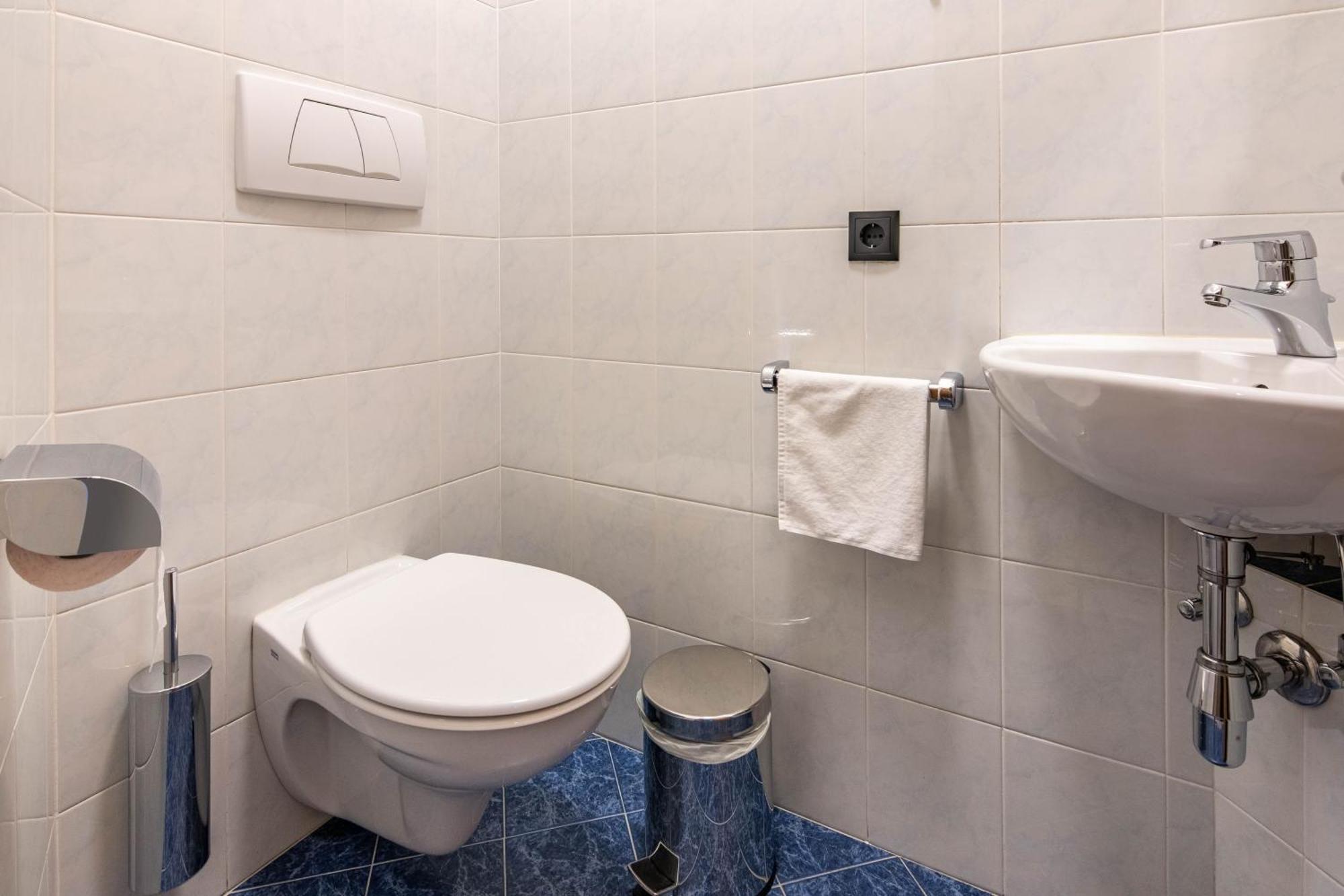 Ferienwohnung Hans Prato allo Stelvio Dış mekan fotoğraf
