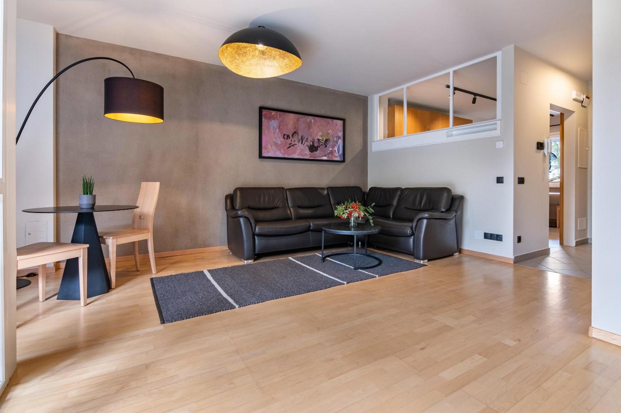 Ferienwohnung Hans Prato allo Stelvio Dış mekan fotoğraf