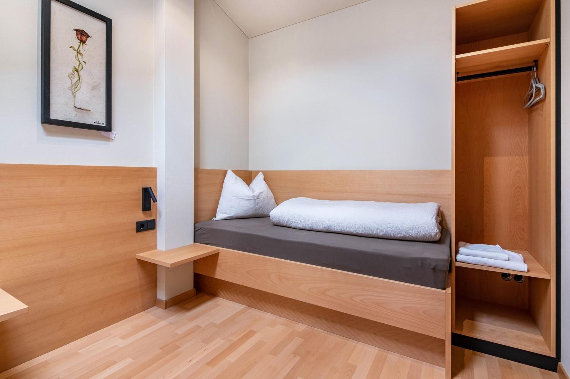 Ferienwohnung Hans Prato allo Stelvio Dış mekan fotoğraf