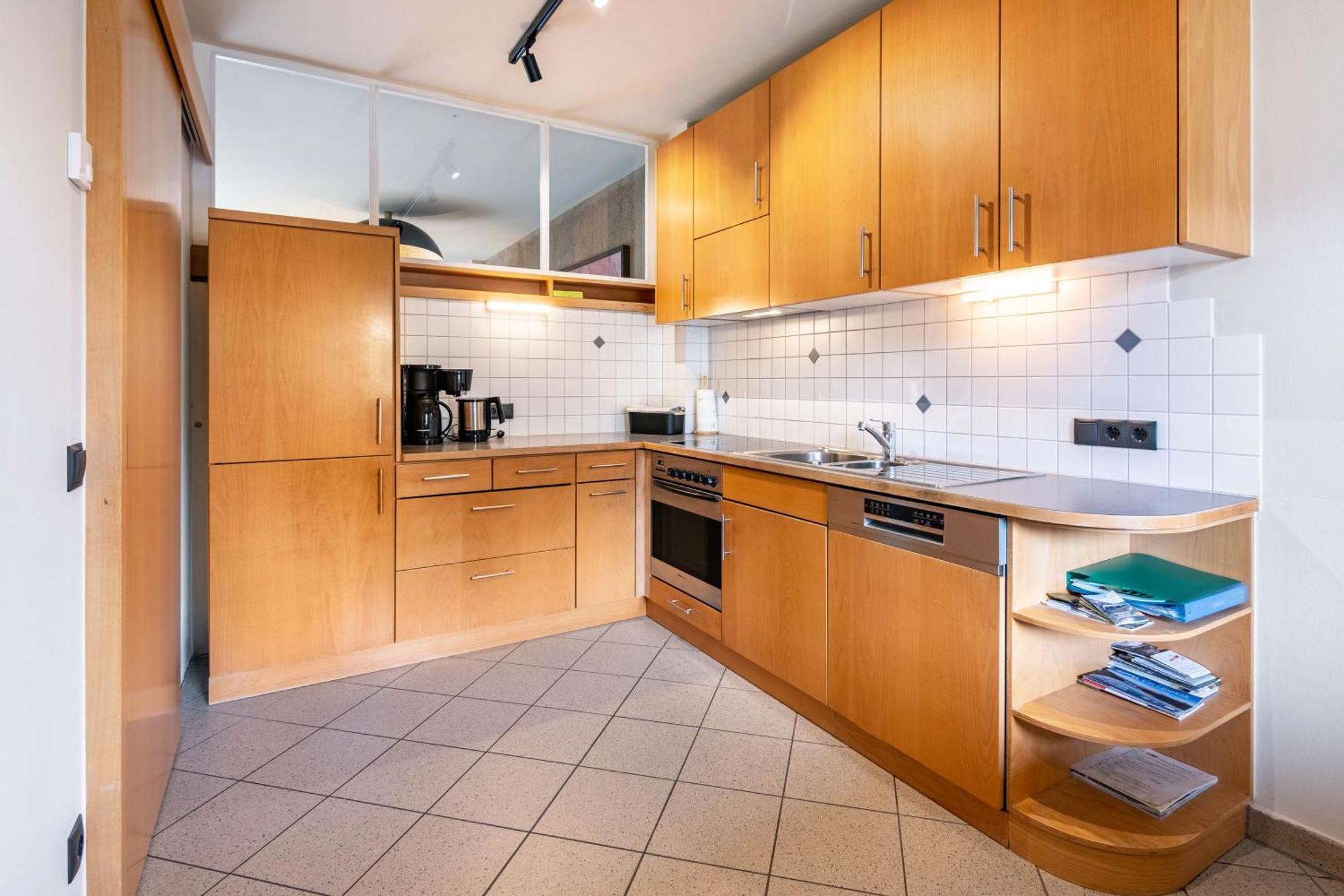 Ferienwohnung Hans Prato allo Stelvio Dış mekan fotoğraf