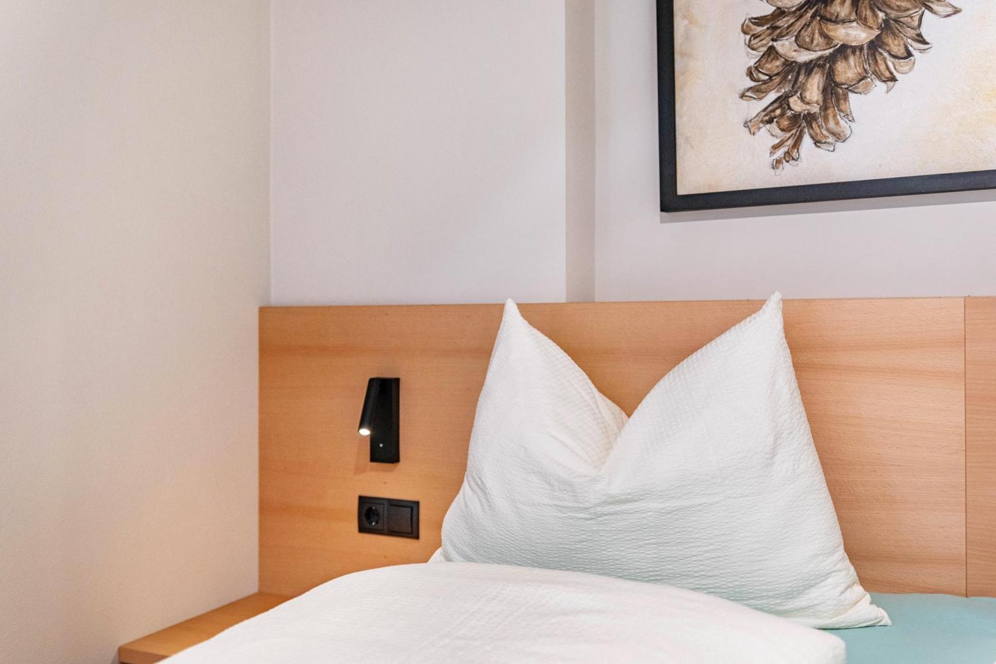 Ferienwohnung Hans Prato allo Stelvio Dış mekan fotoğraf