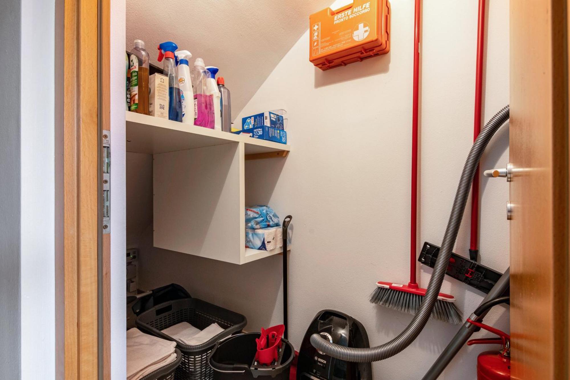 Ferienwohnung Hans Prato allo Stelvio Dış mekan fotoğraf