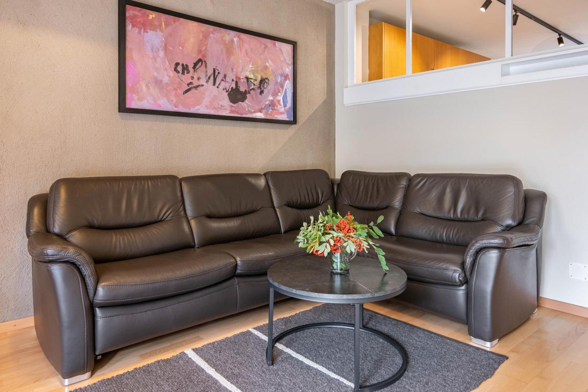 Ferienwohnung Hans Prato allo Stelvio Dış mekan fotoğraf